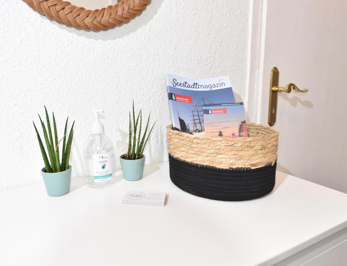 Koje Vier I Mit Parkplatz, Zentral Und Gemuetlich Apartment *